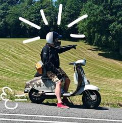 oli-san