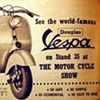 Ade Vespa