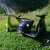 Vespa Mike