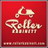 rollerkabinett