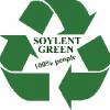 SOYLENT GREEN