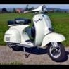 Vespa125Super